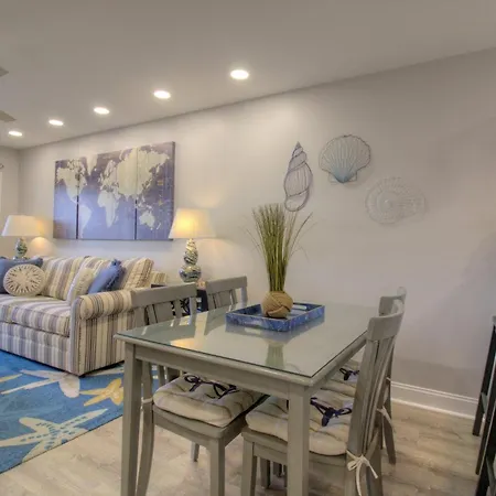 Mariner'S Cove - A 202-2